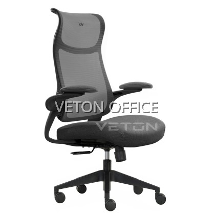 FLEX HIGHBACK MESH CHAIR | ERGONOMIC MESH CHAIR | OFFICE MESH CHAIR | OFFICE SEATING |