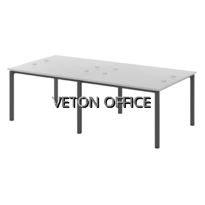 3. (PROMOTION) WORKSTATION FOR CLUSTER OF 4