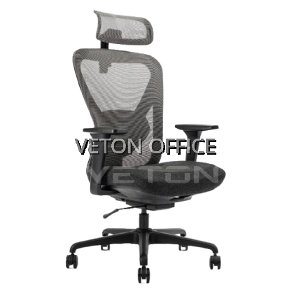 YOGAA HIGHBACK MESH CHAIR | ERGONOMIC MESH CHAIR | OFFICE MESH CHAIR | OFFICE SEATING |