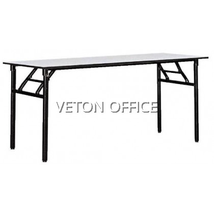 BANQUET TABLE | RECTANGULAR FOLDING TABLE