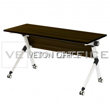 TRIO FOLDABLE TRAINING TABLE