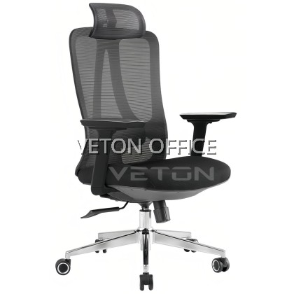 AIRFLEX HIGHBACK MESH CHAIR | ERGONOMIC MESH CHAIR | OFFICE MESH CHAIR | OFFICE SEATING |