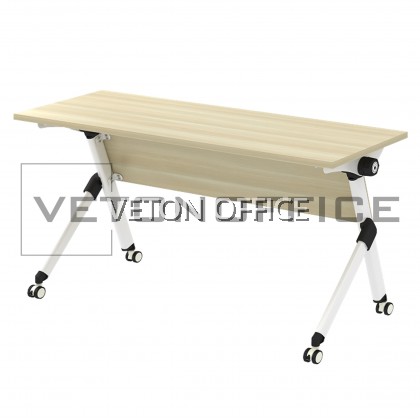 TRIO FOLDABLE TRAINING TABLE